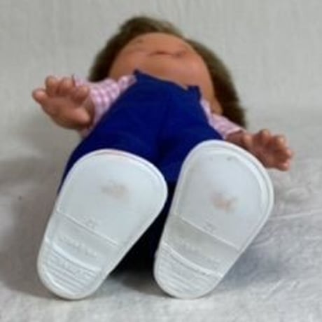 Hummel社の男の子