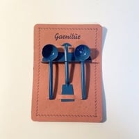 おままごとユーテンシルセット