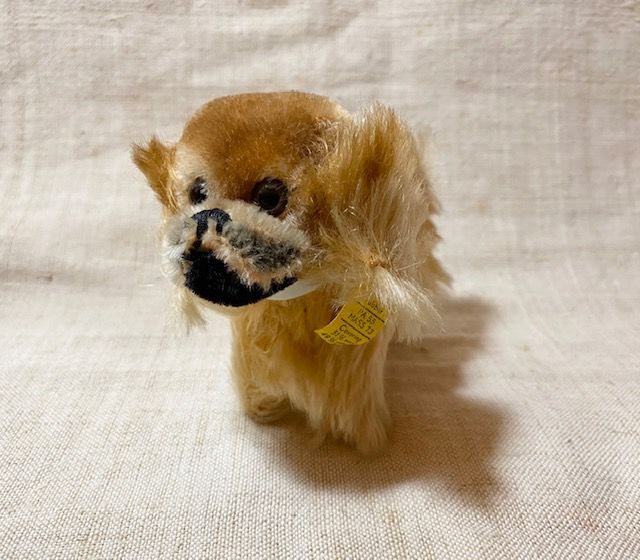 シュタイフ社 Peky10cm | Biscuit web store