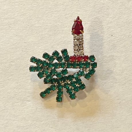 CATEGORY チェコガラスブローチ etc | Biscuit web store