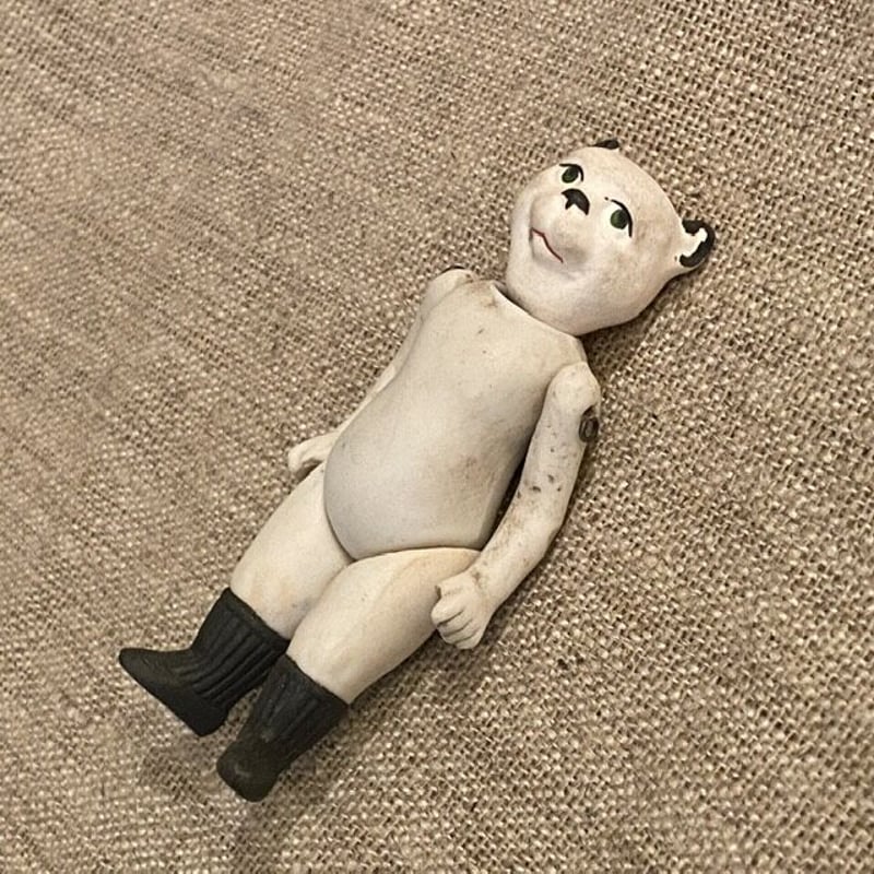 ミニョネット8・ネコ | Biscuit web store