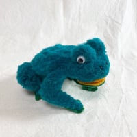 LLカエル