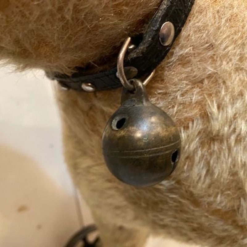 アンティークシュタイフ・Ride-on Dog | Biscuit web store アンティークシュタイフ・Ride-on Dog | Biscuit web store
