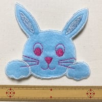 ヴィンテージアップリケ46