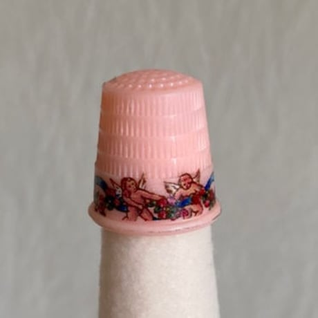 Thimble・キューピッドピンク