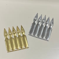 ドレスデントリム・ペン先