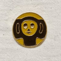 USSRバッジ117
