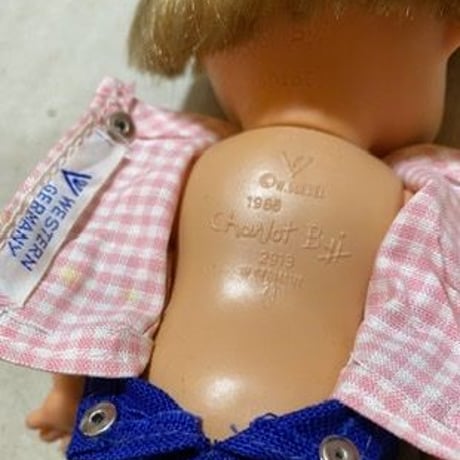 Hummel社の男の子