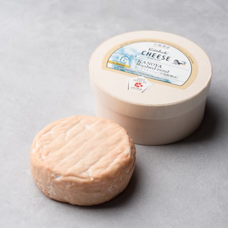 CATEGORY ウォッシュチーズ | kotobukicheese STORE