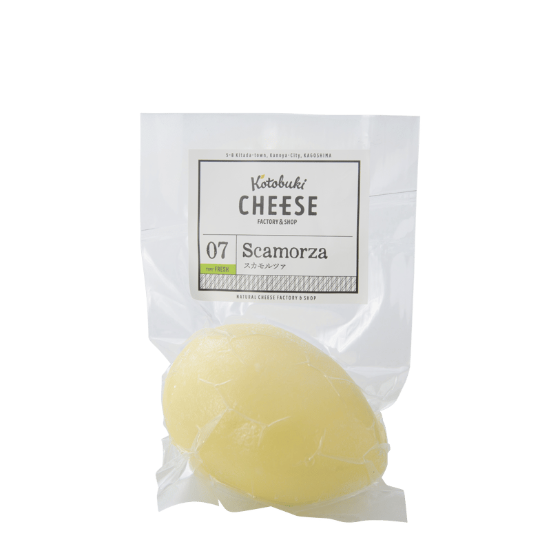 スカモルツァ | kotobukicheese STORE