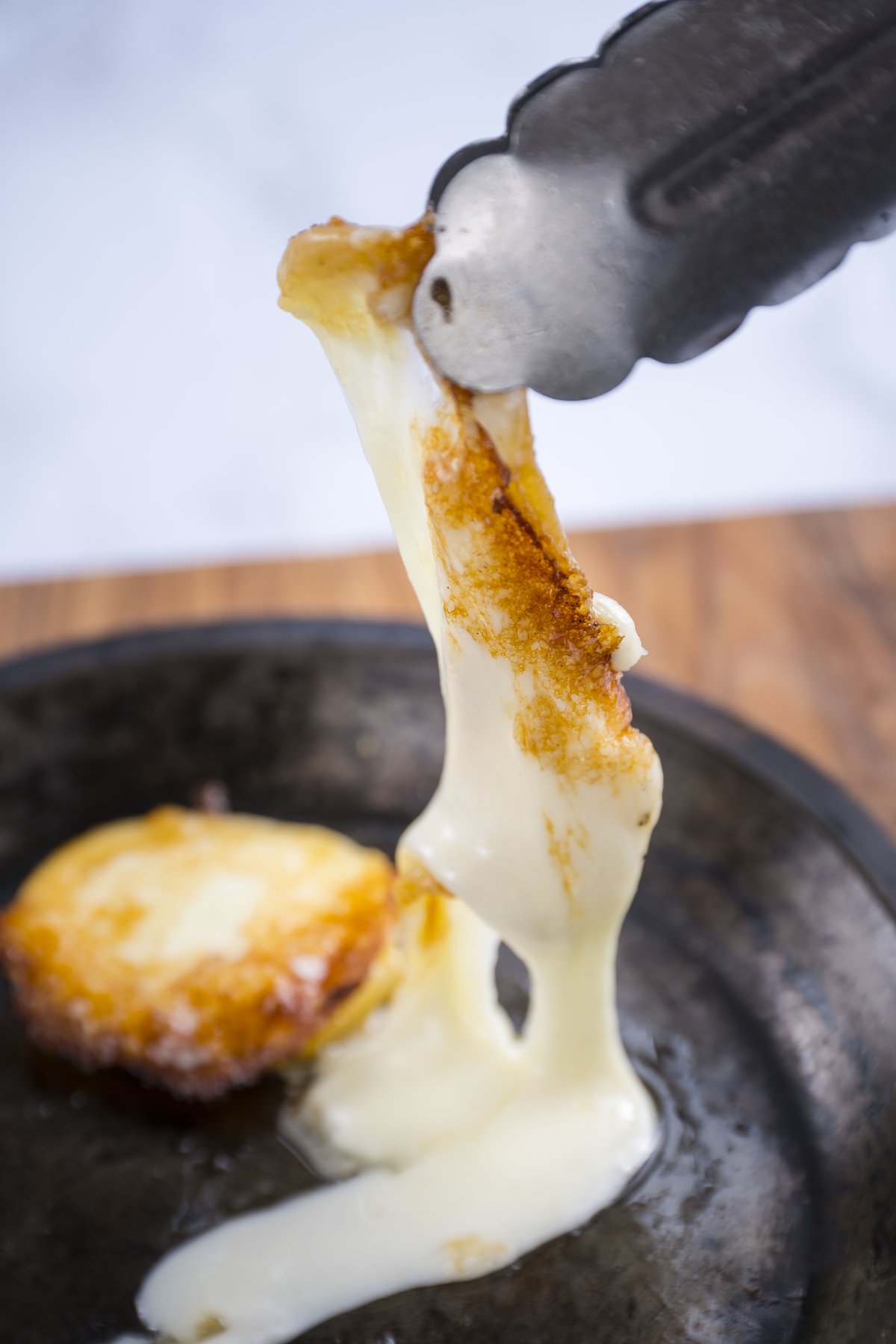 燻製スカモルツァ | kotobukicheese STORE