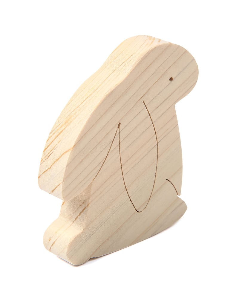 干支 - うさぎ - rabbit -（S） | Studio Fig