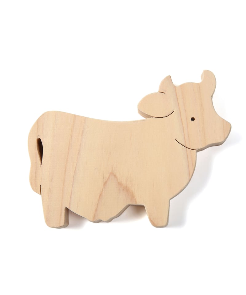 干支 - うし - ox -(S) | Studio Fig 干支 - うし - ox -(S) | Studio Fig