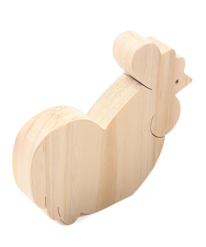 干支 - とり - chicken -（S） | Studio Fig