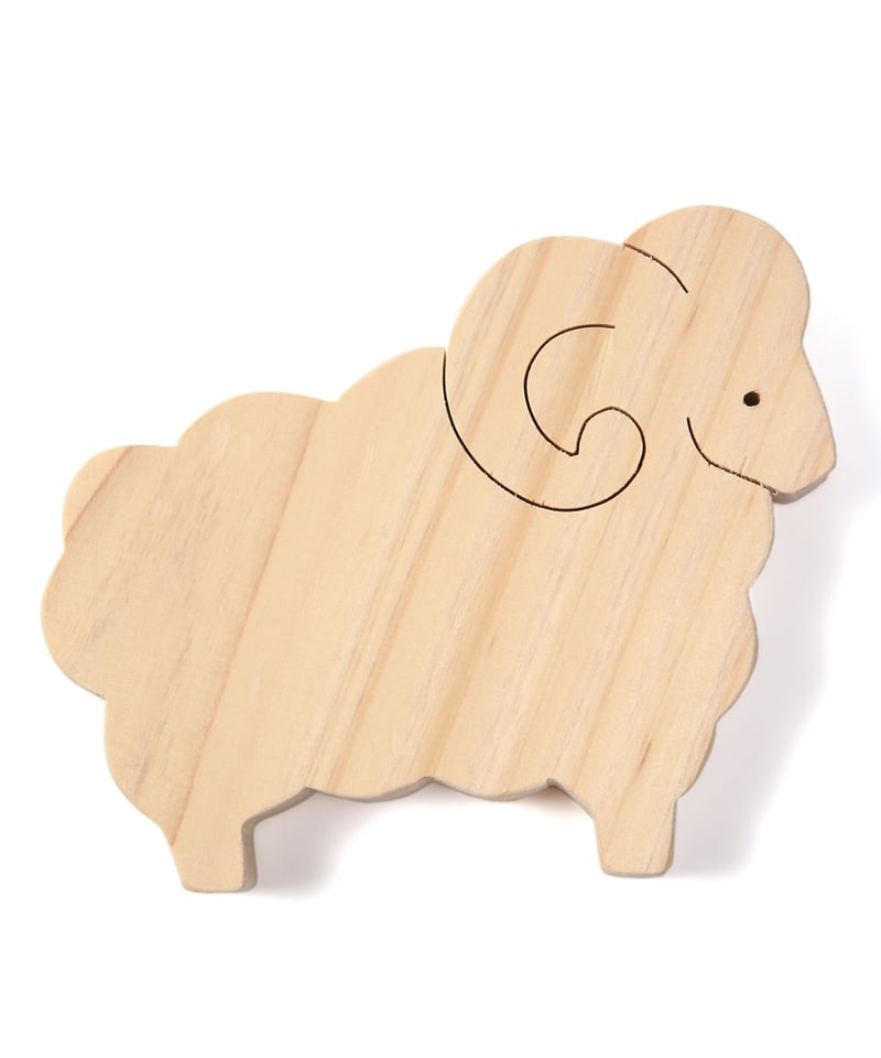 ★ひつじ㊻〜⑤④★ 干支 - ひつじ - sheep -（S） | Studio Fig