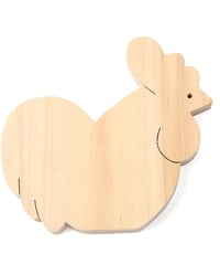 干支 - ひつじ - sheep -（S） | Studio Fig