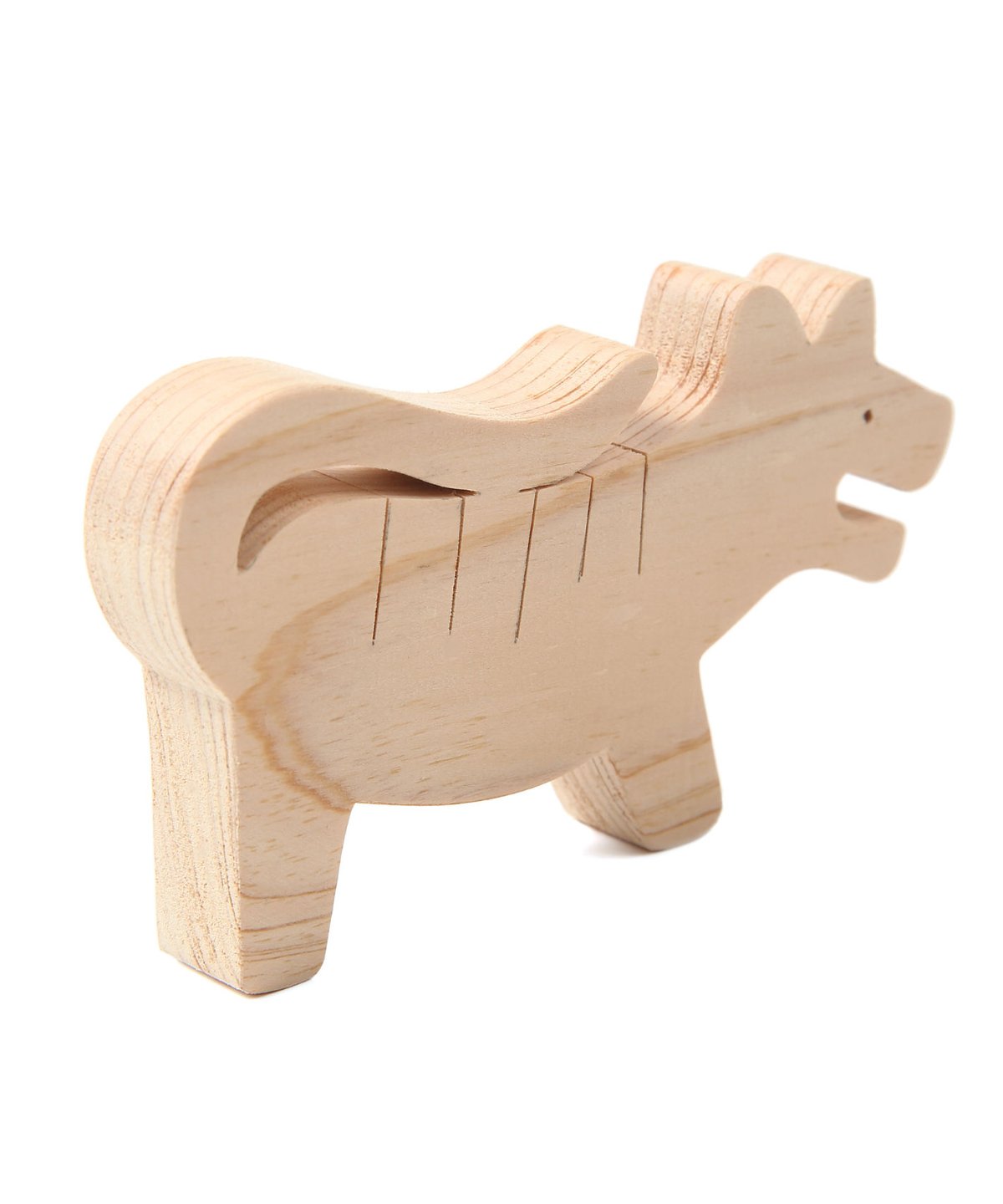 干支 - トラ - tiger -（S） | Studio Fig