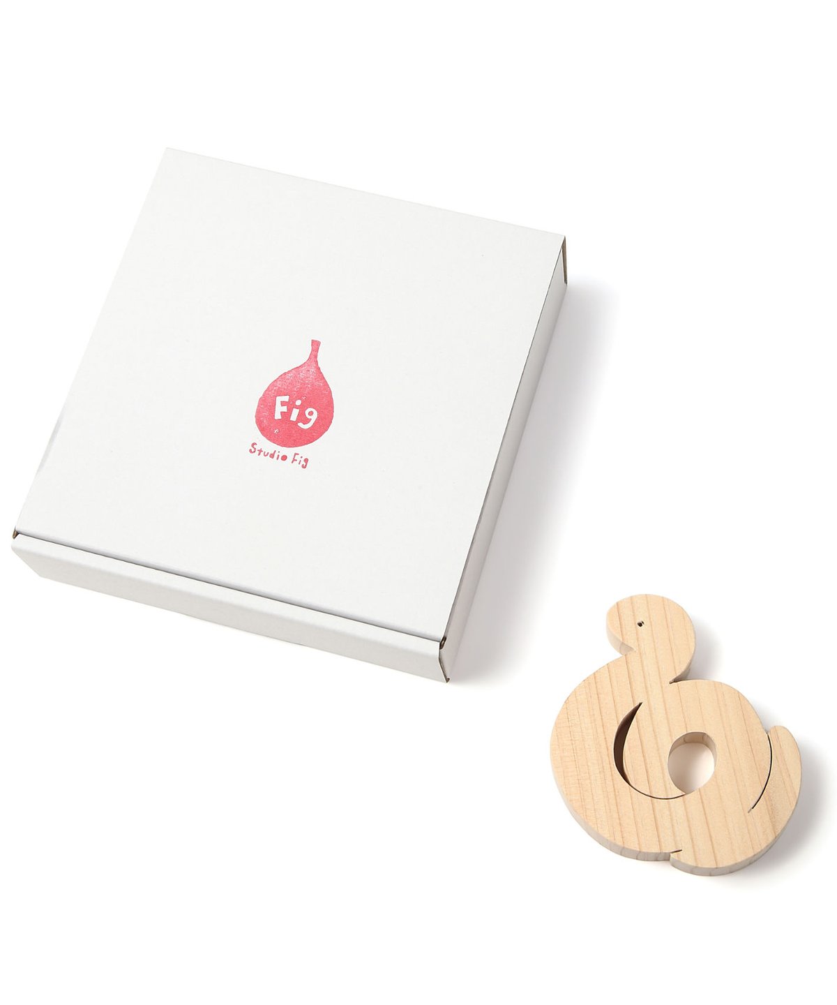 干支 - へび - snake -（S） | Studio Fig