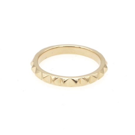 K18 Studs Ring