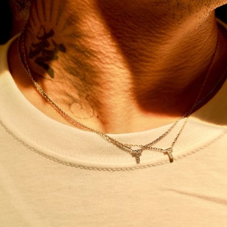 CATEGORY Necklace | LUXIS JEWELRY