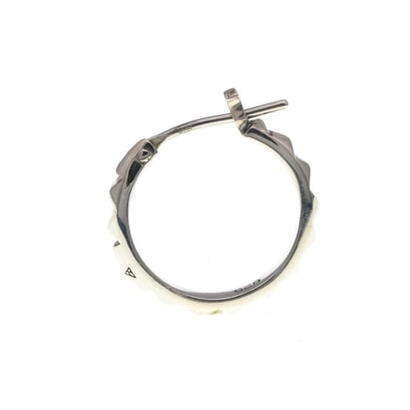 Hoop Studs Pierce