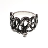 Snake Ring