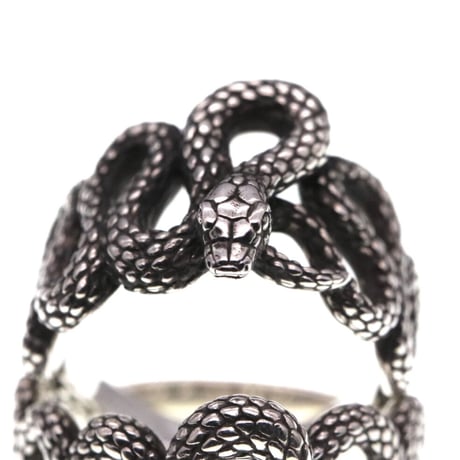 Snake Ring