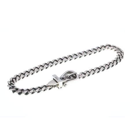 Belt Lock Bracelet