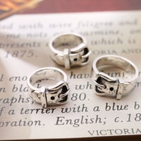 Belt Ring