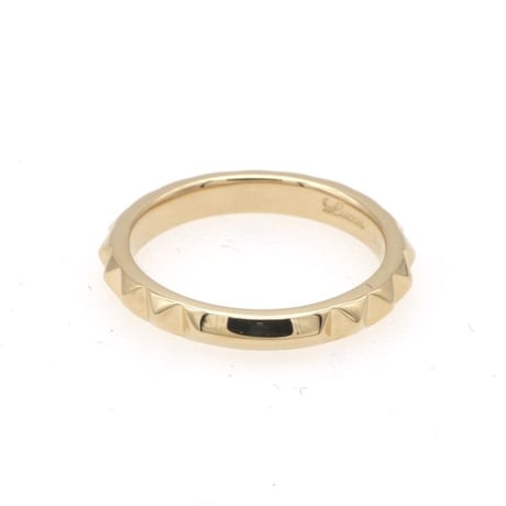 K18 Studs Ring