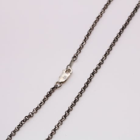 Antique Frame Pendant