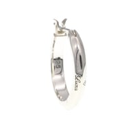 Hoop Pierce M