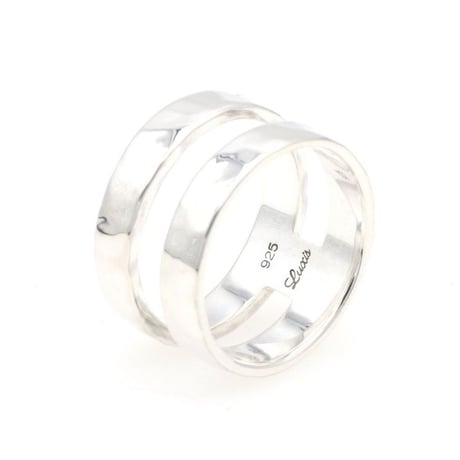 Double Ring