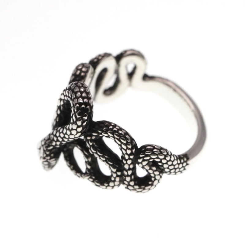 Sheriche トレフル　snake ring grace 新品未使用 Snake Ring | LUXIS JEWELRY