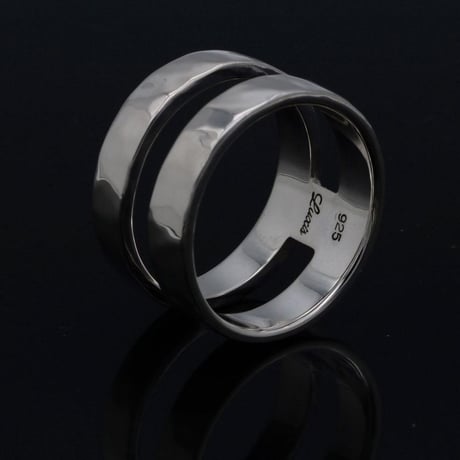 Double Ring