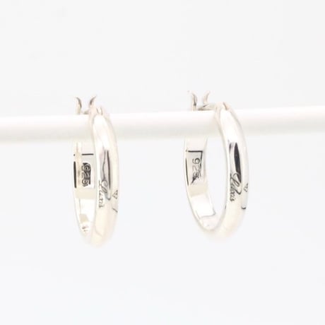 Hoop Pierce M