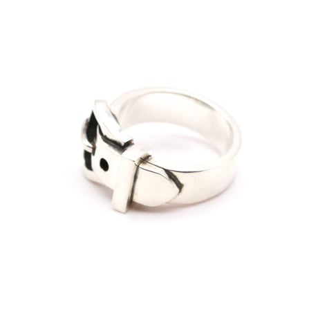 Belt Ring
