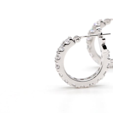 【片耳1個】MASAMI Butterfly Eternity Pierce