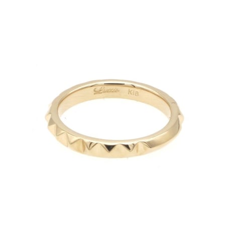 K18 Studs Ring