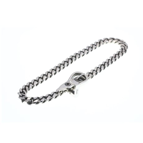 Belt Lock Bracelet
