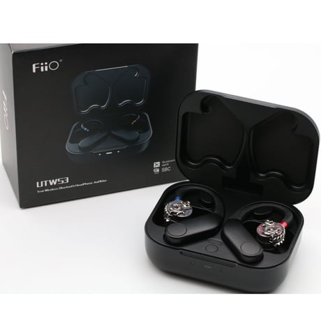 LUXIS wireless Bluetooth earphone