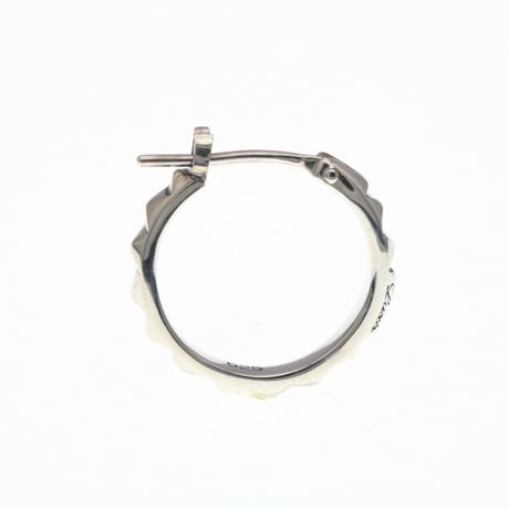 Hoop Studs Pierce