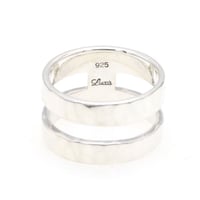 Double Ring