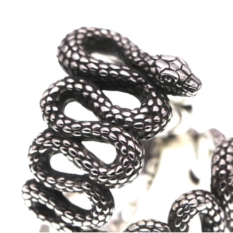 Snake Ring
