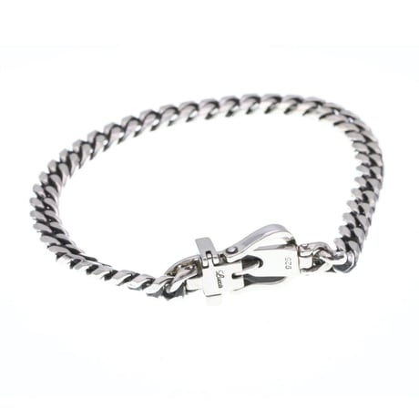 Belt Lock Bracelet