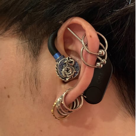 LUXIS wireless Bluetooth earphone