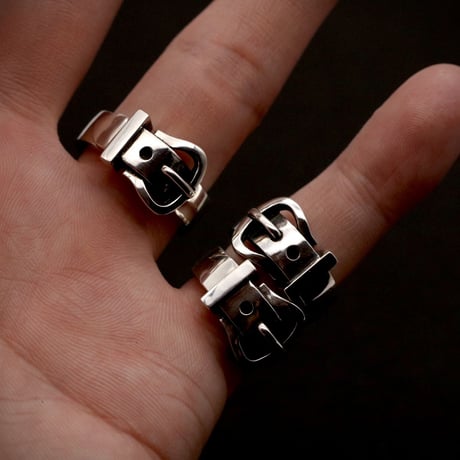 Belt Ring