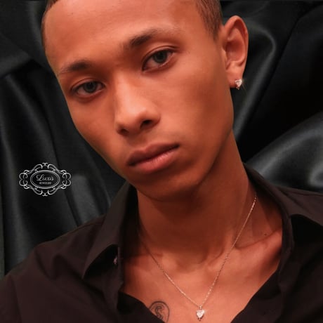 「MeltyLove」K10YG Diamond Pierce