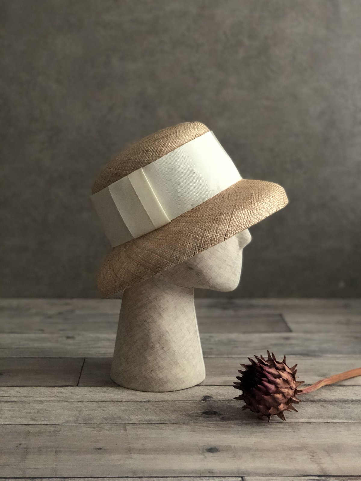 即納】Casablanca／バオNatural | MIHAT