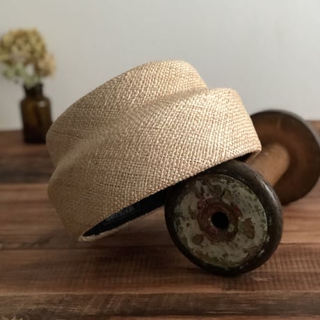 【受注商品】Switch beret／バオnatural